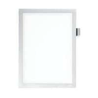 Magnetisch displaybord DURAFRAME® Magnetic Note A4 - duurzaam