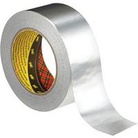 Metaaltape 1436 - zilverkleurig - 50 m - 3M™