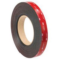 Dubbelzijdige tape VHB™ 5962F - zwart - 33 m - 3M™