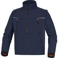 Jack Van Softshell - DeltaPlus