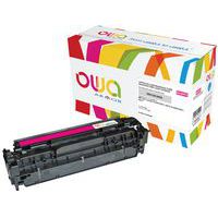 Toner refurbished HP 305A Magenta - OWA