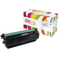 Toner refurbished HP 508X Magenta - OWA