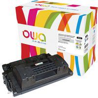 Toner refurbished HP 64X Zwart - OWA