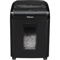 Papiervernietiger 10M - Microformaat P5 - Fellowes