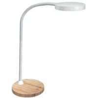 Led-bureaulamp met flexibele arm - Flex - CEP.