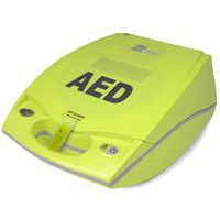 Defibrillator Zoll Plus - Spaanstalig - Zoll