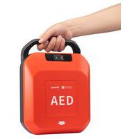 Halfautomatische defibrillator PRIMEDIC Heartsave 7