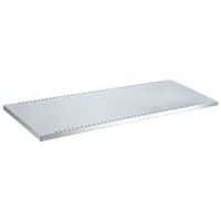 Uitneembaar legbord (bxdxh) 980x326x30 mm - lista