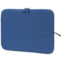 Hoes van neopreen voor laptop en MacBook, tweekleurig, met beschermhoeken, 12-13 - Tucano