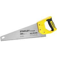 Handzaag • flow zaagsnede 380 mm – Stanley