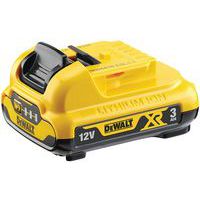 Accu Li-Ion 12V XR - Dewalt