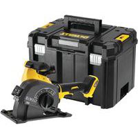 Sleuvenfrees voor beton Xr 54V Flexvolt Brushless - Dewalt