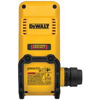 Afzuigadapter voor het legen van containers - Dewalt