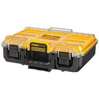 Organiser 1/2 breedte Toughsystem 2.0 - Dewalt