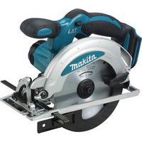 Cirkelzaag 18 V Ø165 mm zonder accu - Makita