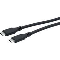 Kabel USB 3.2 Gen2 Type C / Type - C 3 M - Algemeen