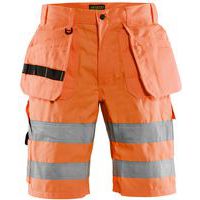 Short High Vis Oranje - Blåkläder