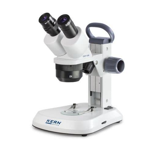 Stereomicroscoop OSF 4G - KERN