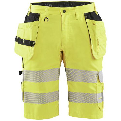 Korte servicebroek - Blåkläder