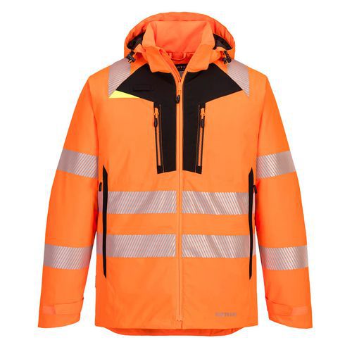 Winterjack Hi-Vis DX4 - Portwest