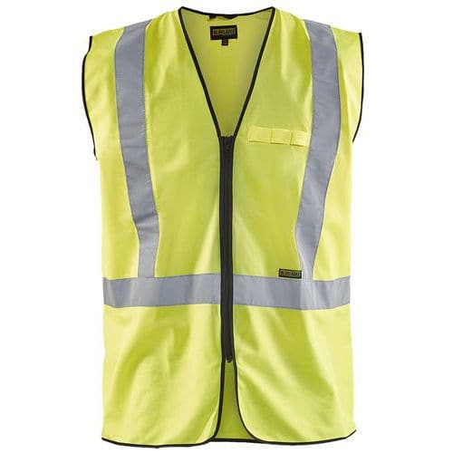 Signalisatievest High vis - Blåkläder