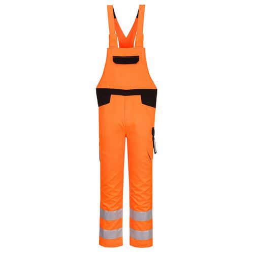 Slab en Brace Hi-Vis PW2 - Portwest