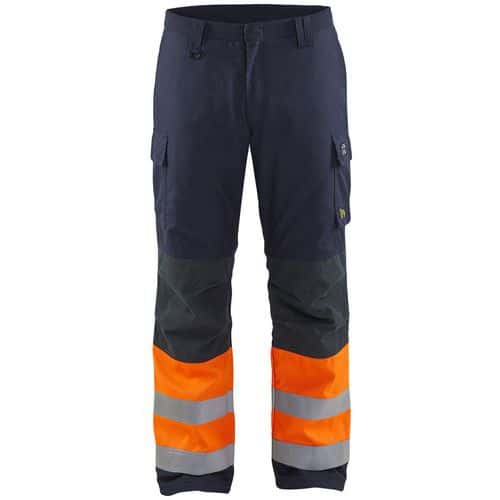 Werkbroek High Vis - Blåkläder