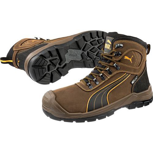 Veterlaars SIERRA NEVADA ST CTX MID O2 WR SRC - Puma