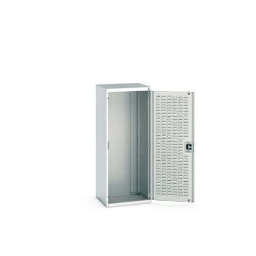 Kast Cubio met deur voor bakken - H1600xL650mm - Bott