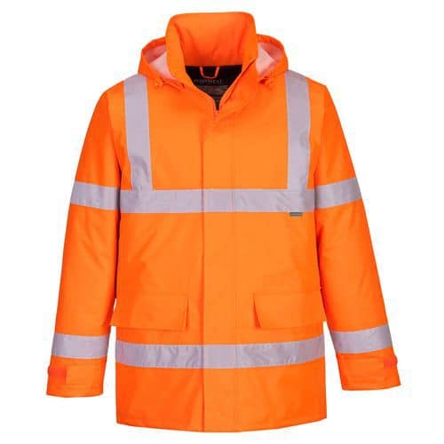 Winterjack Hi-Vis Eco - Portwest