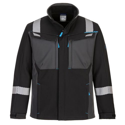 Softshell Jack FR WX3 - Portwest