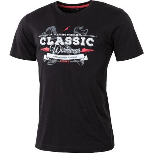 T-shirt CLASSIC - Albatros