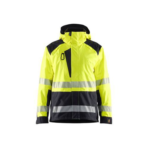 Shelljack High Vis - Blåkläder