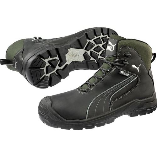 Veterlaars CASCADES ST CTX MID O2 WR CI HI SRC - Puma