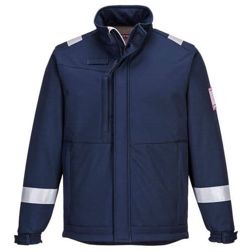 Softshell jas Modaflame - Portwest