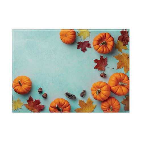 Placemat Herfst