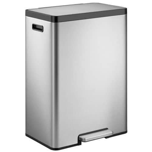 Pedaalemmer EcoCasa II 45 ltr, EKO