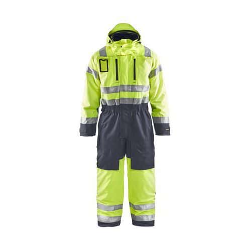 Winteroverall High Vis - Blåkläder