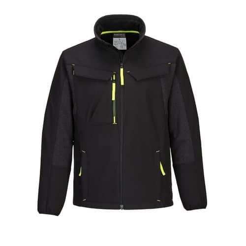 Softshell Jack (2L) Hybrid Eco WX3 - Portwest