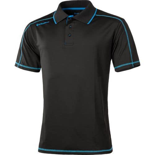 Polo shirt met korte mouwen CLIMA - Albatros