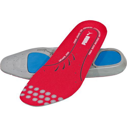 Inlegzool Evercushion® PLUS - Puma