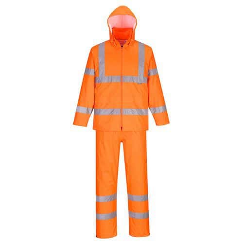 Regenpak Hi-Vis - Portwest