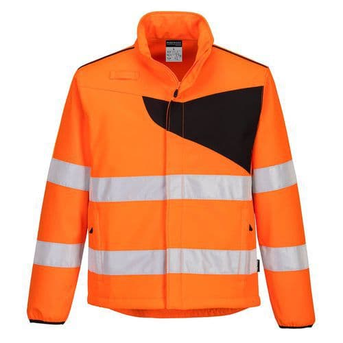 Softshell (2L) Hi-Vis PW2 - Portwest