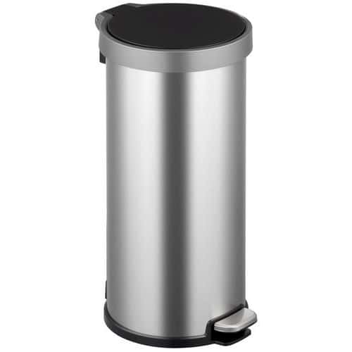 Pedaalemmer rond Aria 35 ltr, EKO