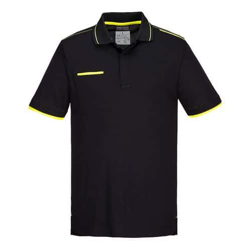 Poloshirt korte mouw Eco WX3 - Portwest