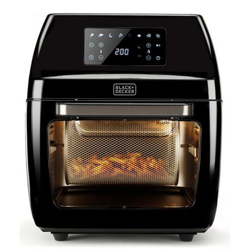 Friteuse en mini-oven - BXAFO1200E