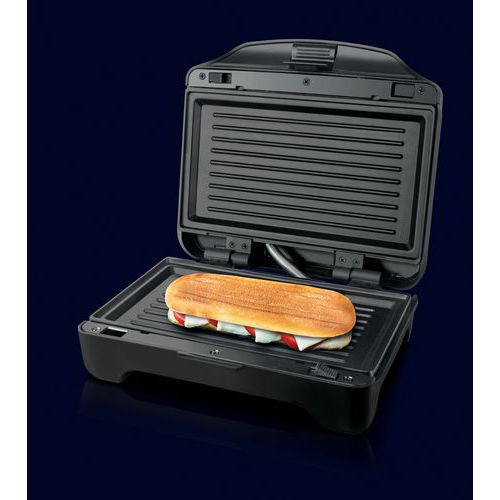 Tosti-, grill- en wafelijzer - Miami