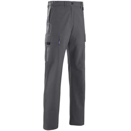 Werkbroek Battle Dress - Cepovett Safety