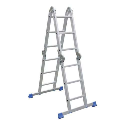 Vouwladder Artipli - Tubesca