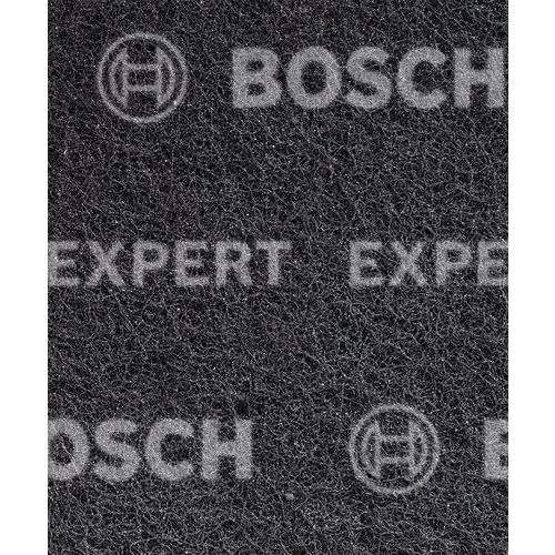 Vliespad voor handmatig schuren - N880 - Bosch